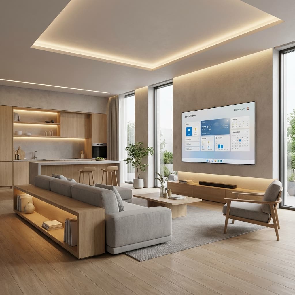 Smart solutions slideshow