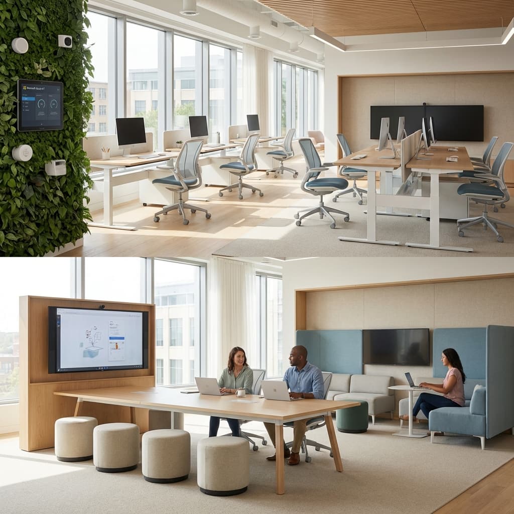 PiltiSmart Professional Team